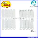 Sheep Ear Tag Marking With the Word Number Farm Animal Supplies