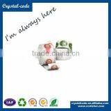 High-quality Custom Waterproof Barcode Sticker Roll thumbnail-5