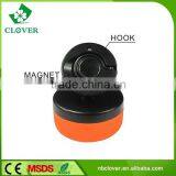 Super Bright Rotating 24 LED Portable Led Work Light With Magnetic Base thumbnail-3