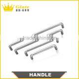 New Guangzhou Furniture Market Stainless Steel Cabinet Handle