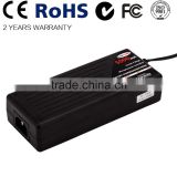Smart automatic lead acid battery charger 12v 5A