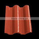 The Well-knit Molds Full Automatic Concrete Tile Machine