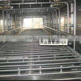 Plastic Box Washing Machine With Steam Sterilization System thumbnail-2