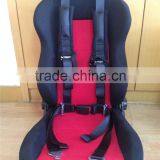 4 Point Latch Safety Harness Car Seat Belt thumbnail-1