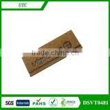 Custom Embossed Self Adhesive Branded Denim Leather Patch thumbnail-1