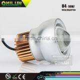 Factory Direct 10W 1500ml LED Working Headlamps for Motorcycle/ Scooter/ Dune Buggy