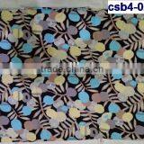 Csb4-0225 (40-49)March Purchase 2016 Hot Sale Africa Print Wax Good Quality Flower Pattern Embroidered Fashion Wax Fabric thumbnail-4