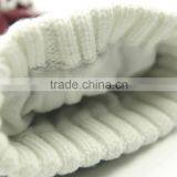 Customized Order Accepted, Chunky Warm Women's Knit Hat One Size Fits Most thumbnail-5