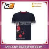 Stan Caleb High Visibility Reflective Tapes Mens Polo Shirt thumbnail-1