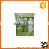 Fancy High Quality Luxury Cosmetic Packaging Box thumbnail-4