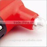 9 in 1 Safety Hammer With Flashlight/Hand Tool Sets thumbnail-5