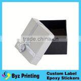 PAPER PACKAGING CARTON CORRUGATED BOX WITH HANDLE thumbnail-2