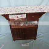 China Popular Wooden Ironing Board thumbnail-1