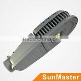 CE RoHS Approved 2015 Hot Sale DC/AC Input 50W LED Street Light Model SLD08-50W