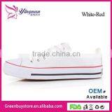 NEW 2015 Men's and Women's Sneakers Canvas Shoes Unisex Canvas Shoes Sneakers Shoes for Men and Women Shoes Euro36-44 thumbnail-3