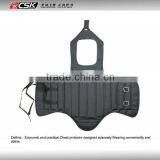 Double Sided Colors Boxing Chest Protector
