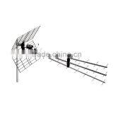 43 Elements Outdoor UHF High Gain Outdoor Antenna thumbnail-1