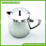 As seen on tv milk kettle for home milk boiler kettle