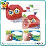 Funny Rail Car Toy Amusement Park Toys Slot Car Racing Sets thumbnail-4