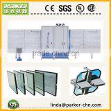 Glass Washing Machine Vertical Glass Washing Machine Cnc