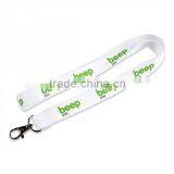 Factory Direct Wholesale Custom Logo Printed Lanyards for ID Cards and Metal thumbnail-4
