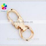 2015 New Fashion Unique Creative Metal Custom Keychain