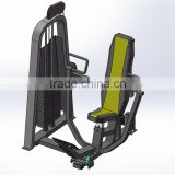 Top quality classical commercial gym equipment / Vertical press