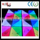 China Supplier Fancy LED Stage Device LED Dance Floor Panels