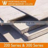 Stainless Steel Plate 304 Metal Sheet For Roof Price thumbnail-4