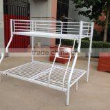 Three Person Triple Bunk Bed for UK thumbnail-4