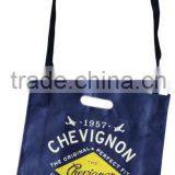 2014 Foldable College Student Shoulder Bag