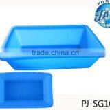 Non-toxic Silicone Cake Plate thumbnail-1