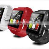 New Products ! Cheapest Price. China Cheap Android Smart Watch U8 1.48inch TFT Touch Sreen OEM Watch Phone thumbnail-1