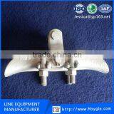Low Price XGU Aluminum Alloy Cable Suspension Clamp For Pole Line Fitting thumbnail-1