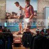 Semi-coated Frontlit 510g, 1000*1000, 16*16, Matte thumbnail-2