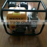 Agricultural Petrolic Pump, Small Petrol Water Pump Machine for Sale thumbnail-6