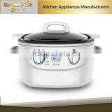 Multi Cooker Electric Multi Cooking Style thumbnail-1