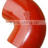 BSEN877 Cast Iron Pipe Fitting thumbnail-4