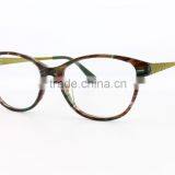 2016 Hot Sale Pure Titanium Temple Optical Frame thumbnail-2