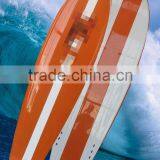 Hot Selling ! Top Quality Fish Tail EPS Surfboard