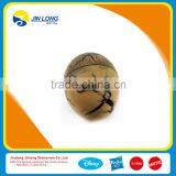 Plastic Animal Dinosaur Egg Toys Set for Children thumbnail-4