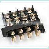 Audio Terminal Block KT4 11mm/13mm Pitch 300V 30A