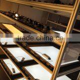 ETL LED PANEL Lighting 5 Years Warranty 100-277V Dimmable thumbnail-6