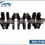 4G93 Crankshaft for Mitsubishi
