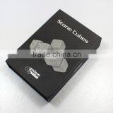 Hot Best Selle Lifestyle Whiskey Stones/ Freezing Whisky Ice Stone/ Cold Ice Cube thumbnail-2