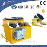 NEW Huafei 2016 BWII Series Welding Positioner Machine thumbnail-3