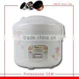 1.7L Yes Shut off &automic Keep Warming No Stick Inner Pot Rice Cooker thumbnail-2