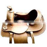 Western Saddles Leather Saddles Horse Saddle