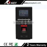 2.4 Inch Color Screen Fingerprint Standalone Access Control & Time Attendance