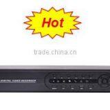 Hot 16CH D1 DVR With HDD up to 4TB